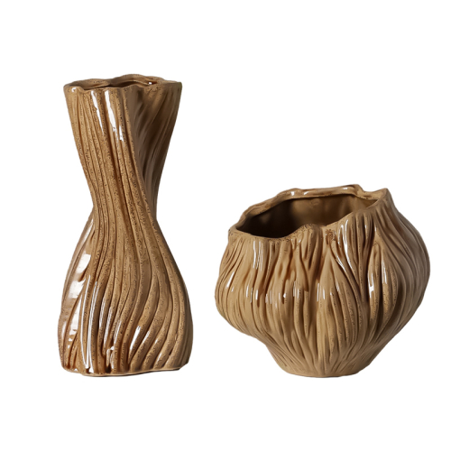 Ваза Elegant vase C