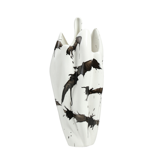 Ваза Ink vase