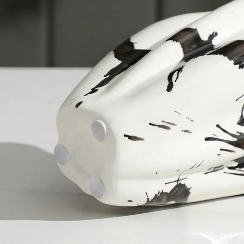 Ваза Ink vase