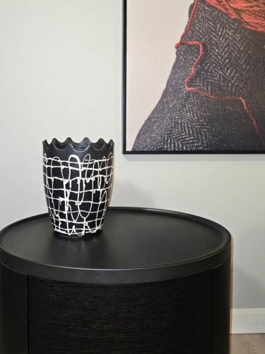 Ваза Line vase