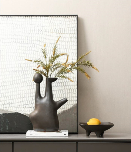 Ваза Pot vase