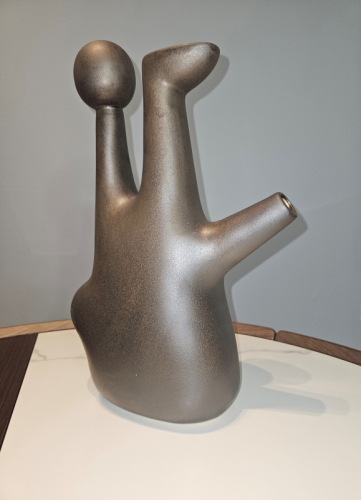 Ваза Pot vase