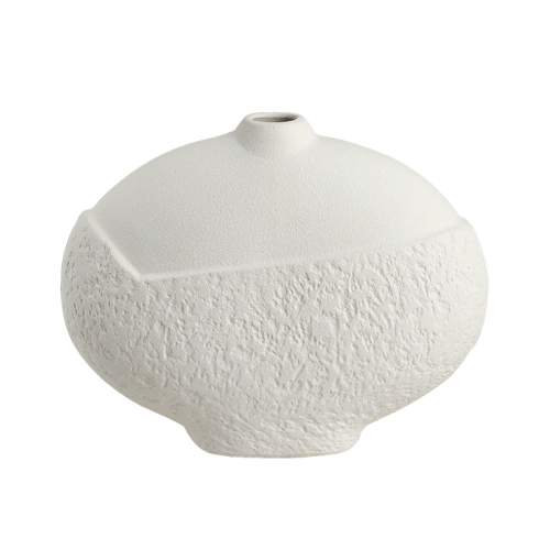Ваза Rock pattern vase A