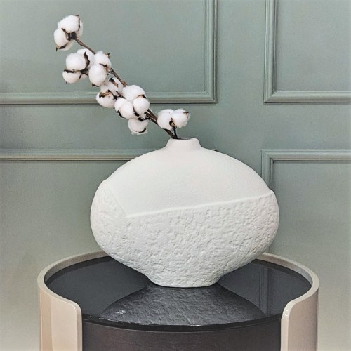 Ваза Rock pattern vase A