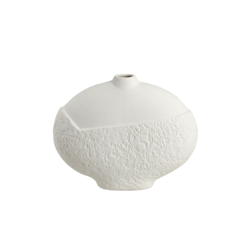 Ваза Rock pattern vase B