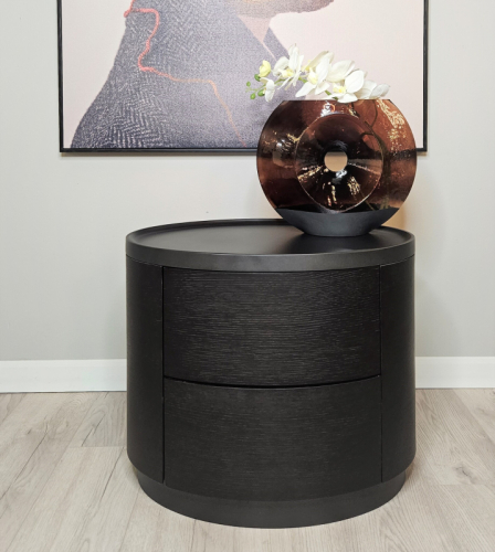 Ваза Round hole vase