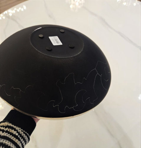 Ваза Round vase B