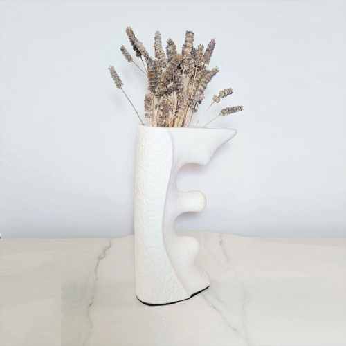 Ваза Streamline Cross Vase A