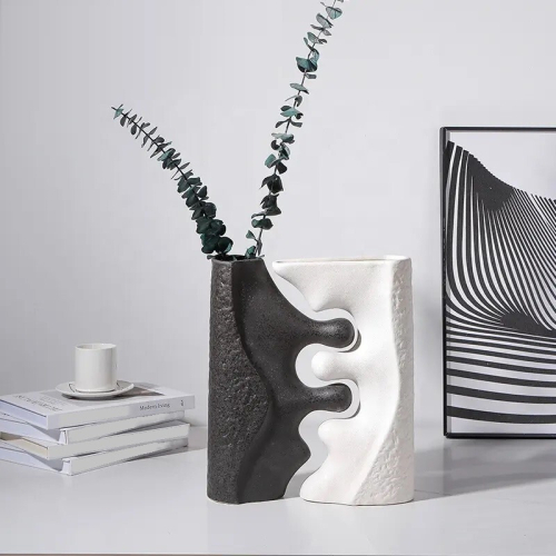 Ваза Streamline Cross Vase A