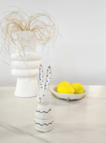 Ваза Three-ring vase