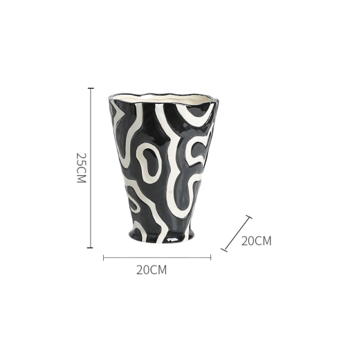 Ваза Totem Vase