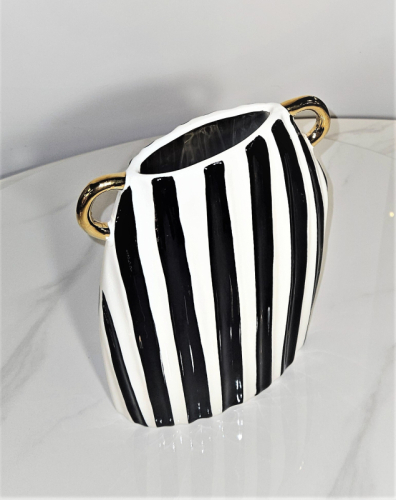 Ваза Vertical line vase A