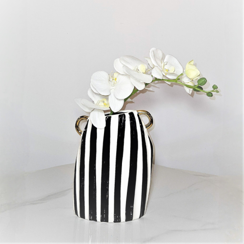 Ваза Vertical line vase A