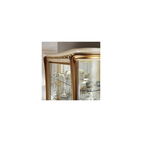 Витрина 1-дверная Arredo Classic Melodia