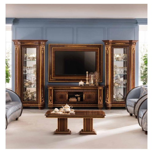 Витрина 1-дверная Arredo Classic Modigliani
