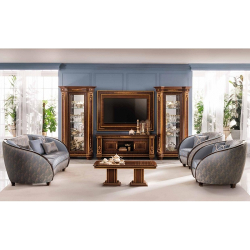 Витрина 1-дверная Arredo Classic Modigliani