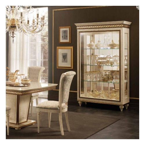Витрина 2-дверная Arredo Classic Fantasia