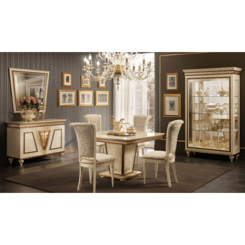 Витрина 2-дверная Arredo Classic Fantasia