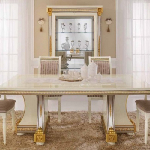 Витрина 2-дверная Arredo Classic Liberty