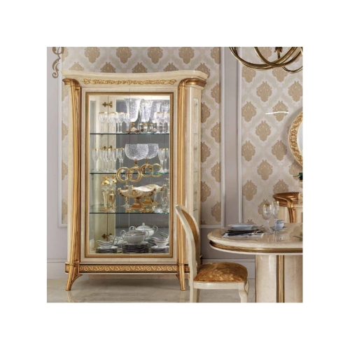 Витрина 2-дверная Arredo Classic Melodia