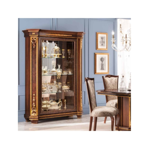 Витрина 2-дверная Arredo Classic Modigliani