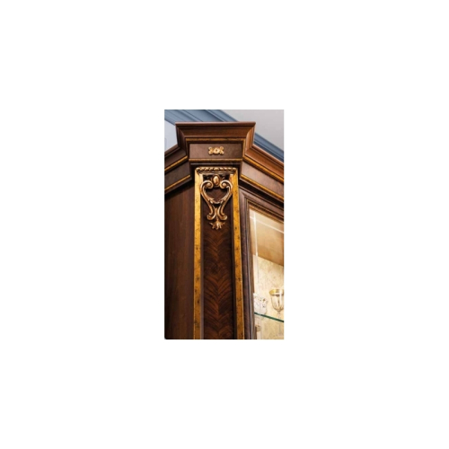 Витрина 2-дверная Arredo Classic Modigliani
