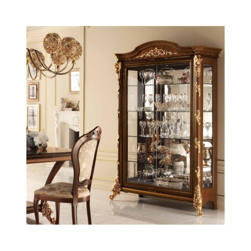 Витрина 2-дверная Arredo Classic Sinfonia