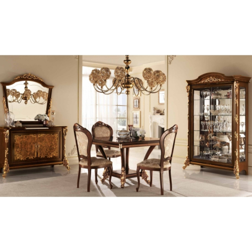 Витрина 2-дверная Arredo Classic Sinfonia