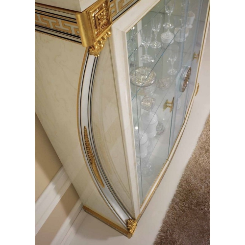 Витрина 3-дверная Arredo Classic Liberty