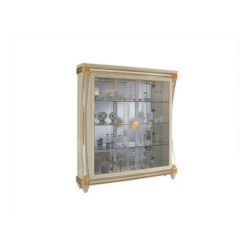 Витрина 3-дверная Arredo Classic Liberty