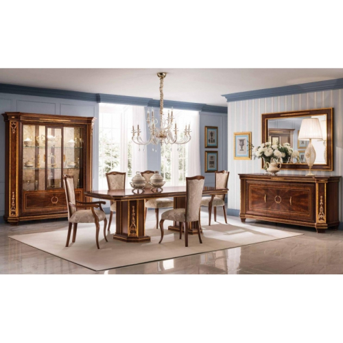 Витрина 3-дверная Arredo Classic Modigliani