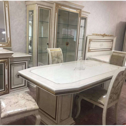 Витрина 4-дверная Arredo Classic Leonardo (Арредо Классик Леонардо)