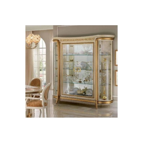 Витрина 4-дверная Arredo Classic Melodia