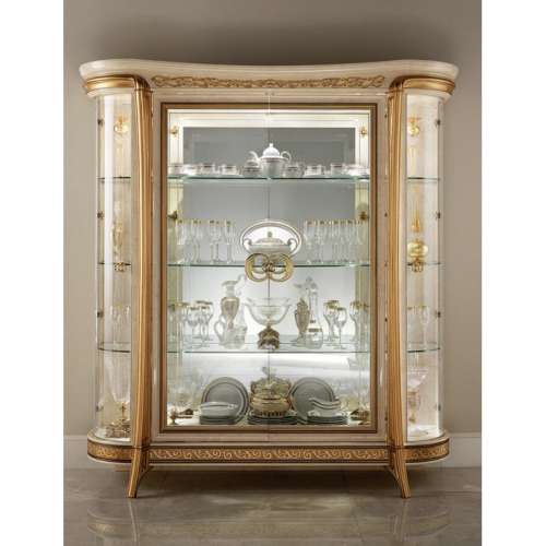 Витрина 4-дверная Arredo Classic Melodia