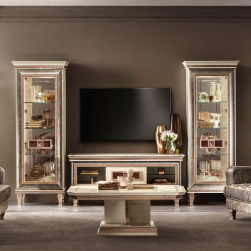 Витрина Arredo Classic Dolce Vita  (Дольче Вита), 1-дверная