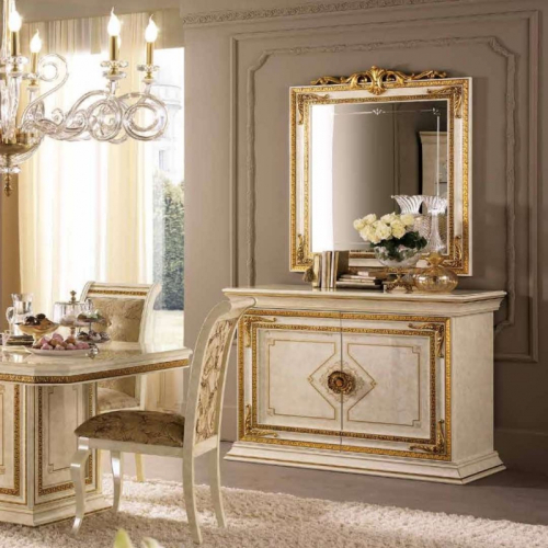 Зеркало Arredo Classic Leonardo, малое