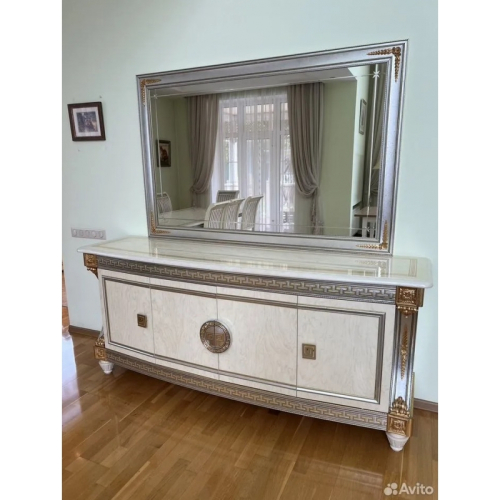Зеркало Arredo Classic Liberty, большое