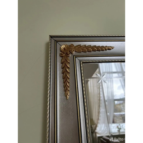 Зеркало Arredo Classic Liberty, большое