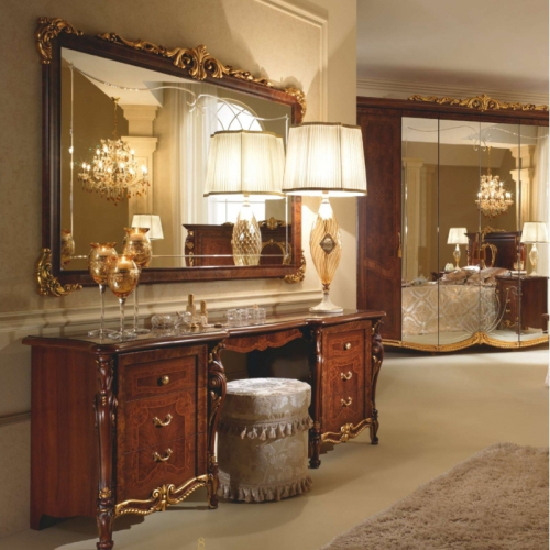 Зеркало большое Arredo Classic Donatello