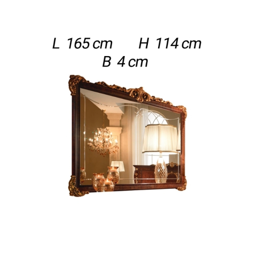 Зеркало большое Arredo Classic Donatello