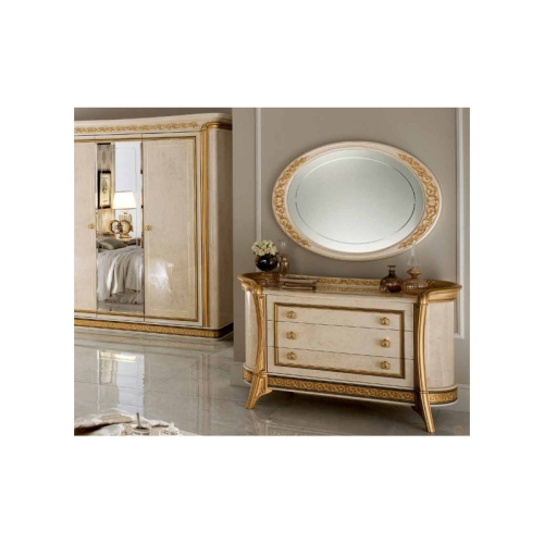 Зеркало большое Arredo Classic Melodia