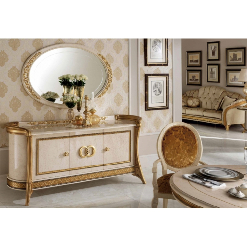 Зеркало большое Arredo Classic Melodia