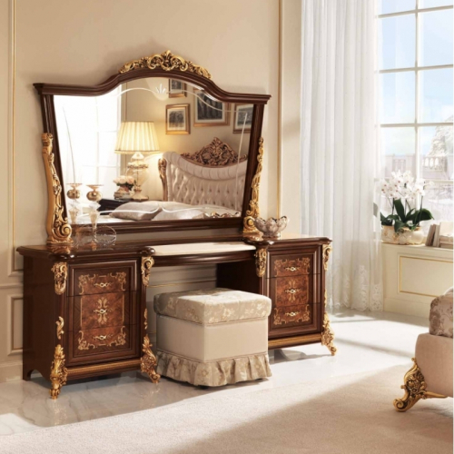 Зеркало большое Arredo Classic Sinfonia арт.220