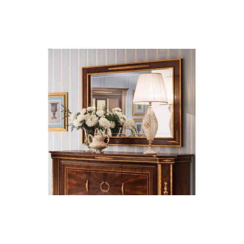 Зеркало большое арт. 240 Arredo Classic Modigliani
