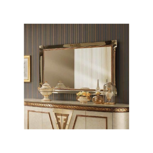 Зеркало большое прямоугольное Arredo Classic Fantasia арт. 231