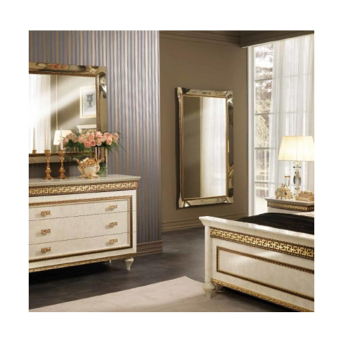 Зеркало большое прямоугольное Arredo Classic Fantasia арт. 231