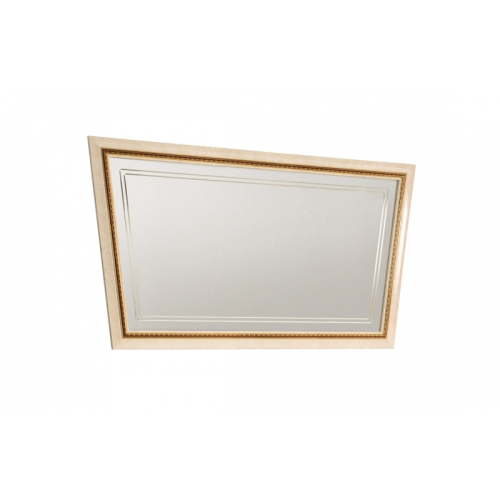 Зеркало большое трапеция Arredo Classic Fantasia арт.230