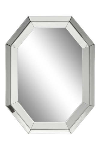 Зеркало декоративное в зеркальной раме 19-OA-8171