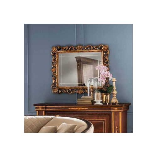Зеркало малое Arredo Classic Modigliani арт. 241