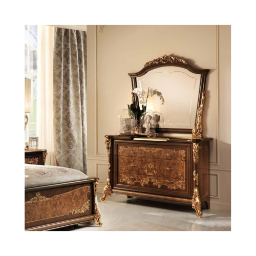 Зеркало малое Arredo Classic Sinfonia арт. 220